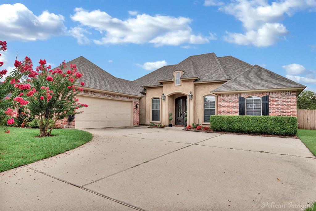 Twelve Oaks Sub - Residential