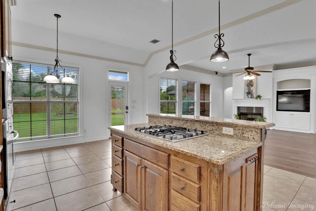 Twelve Oaks Sub - Residential