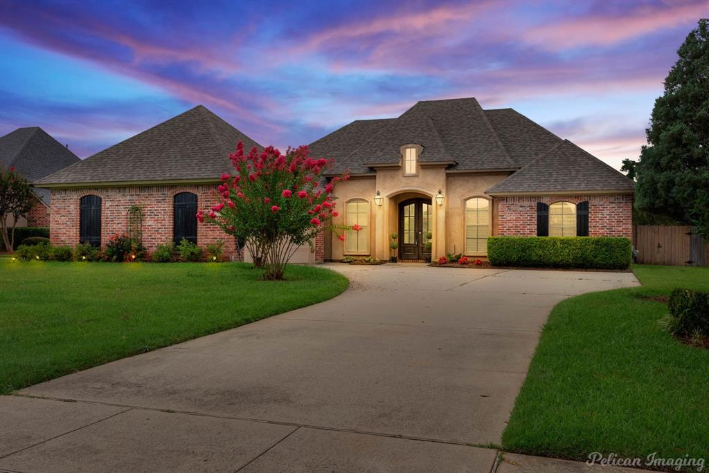 Twelve Oaks Sub - Residential