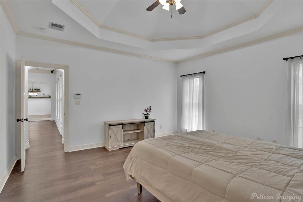 Twelve Oaks Sub - Residential