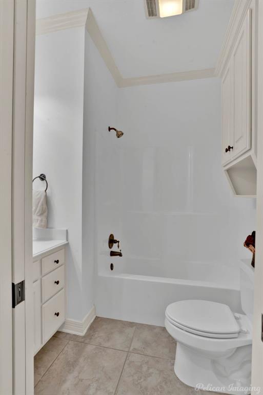 Twelve Oaks Sub - Residential