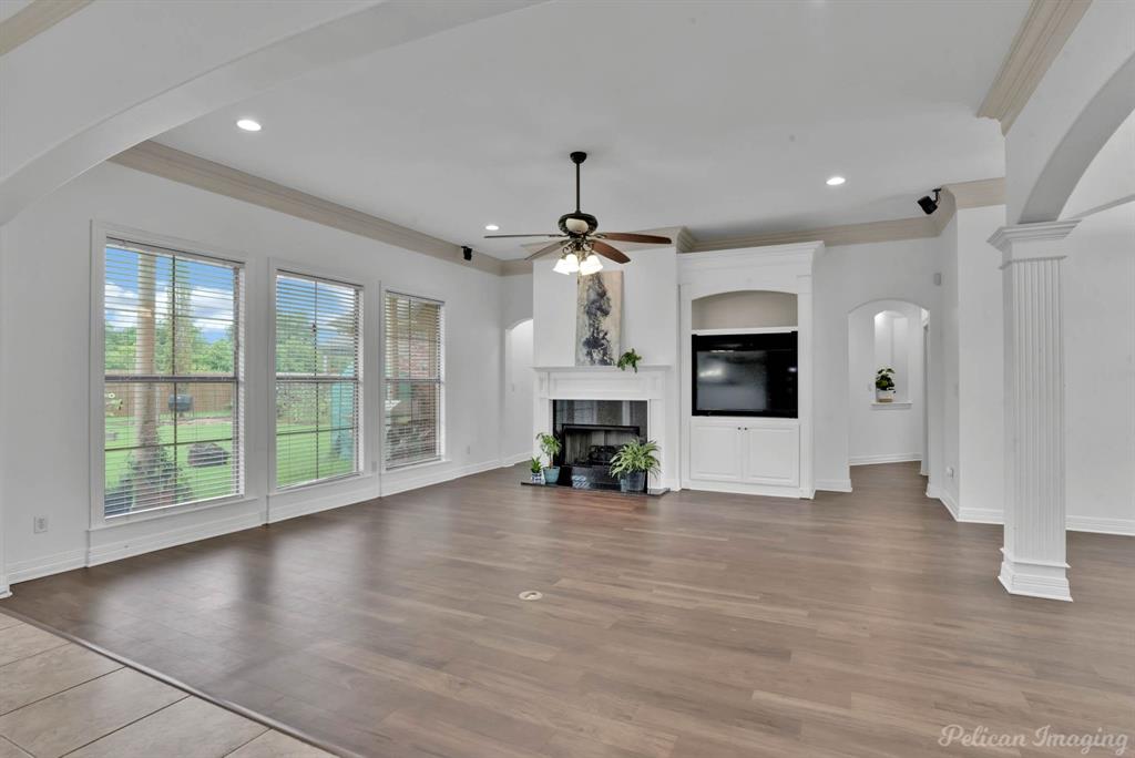 Twelve Oaks Sub - Residential