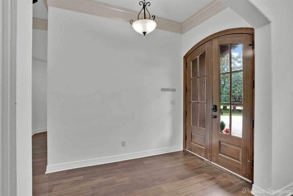 Twelve Oaks Sub - Residential