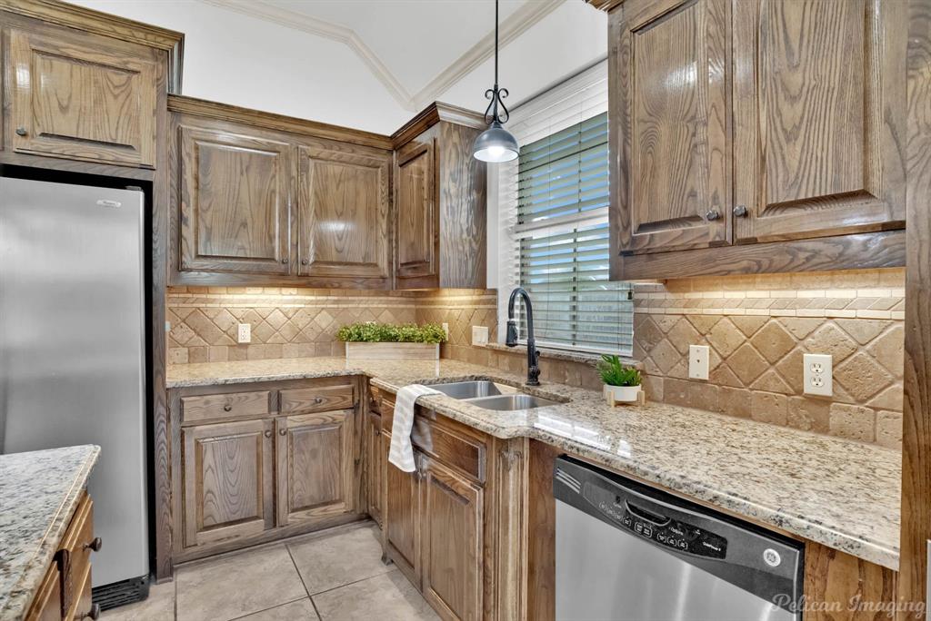 Twelve Oaks Sub - Residential