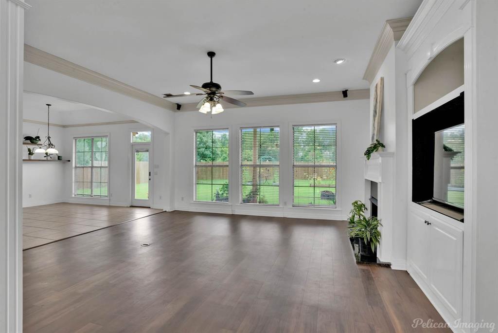 Twelve Oaks Sub - Residential