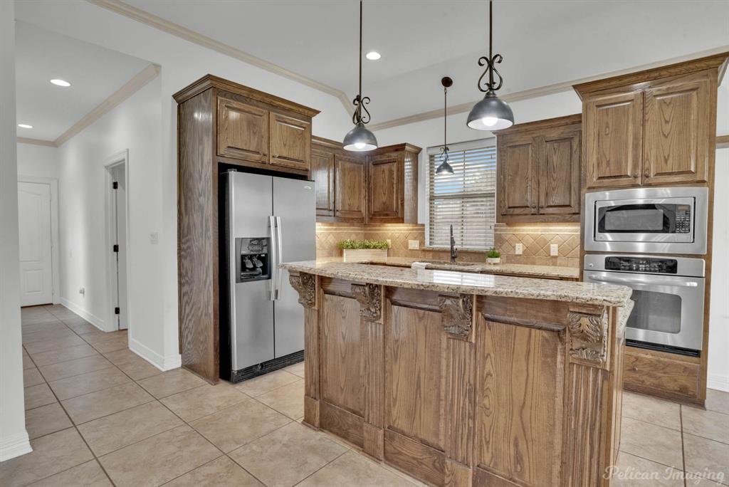 Twelve Oaks Sub - Residential