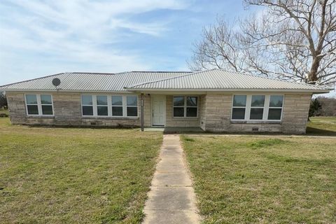 2045 W FM 1245 Groesbeck TX 76642