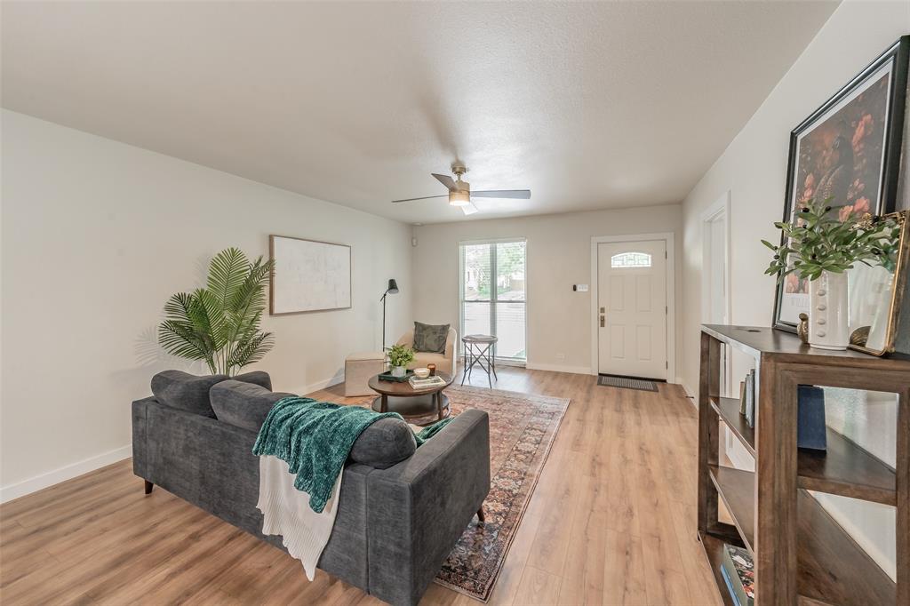 Beckley Club - Residential
