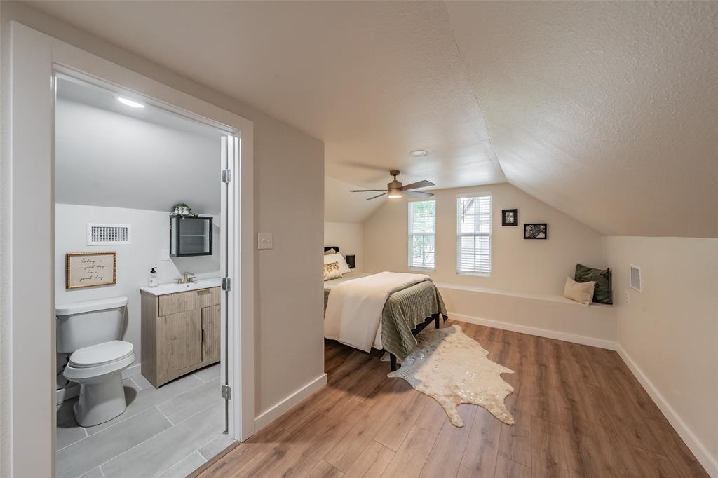 Beckley Club - Residential