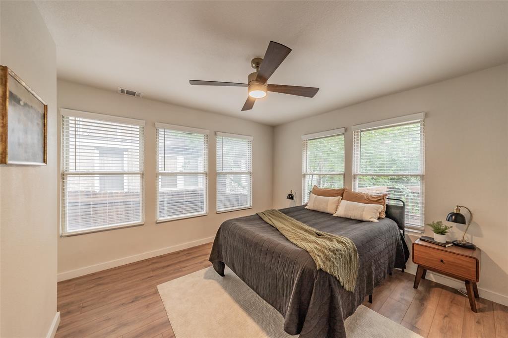 Beckley Club - Residential