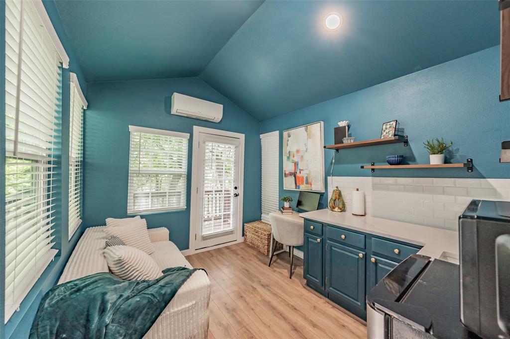 Beckley Club - Residential