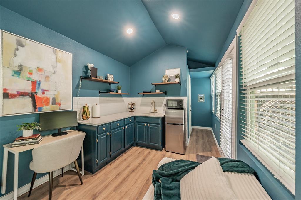 Beckley Club - Residential