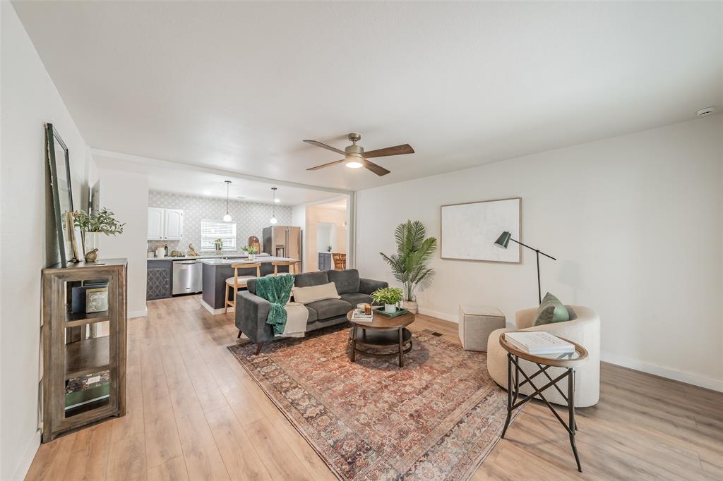 Beckley Club - Residential