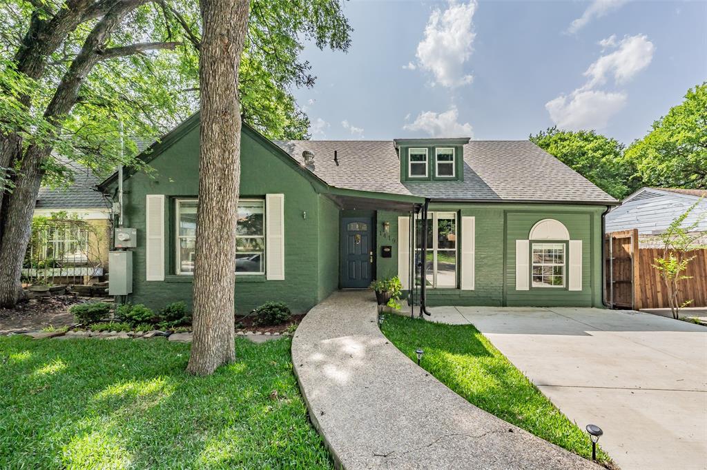 Beckley Club - Residential