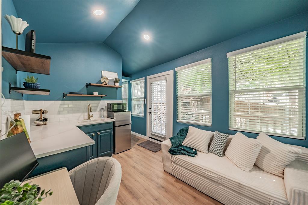 Beckley Club - Residential