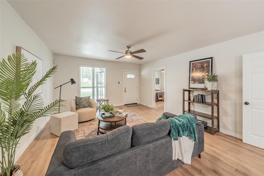 Beckley Club - Residential
