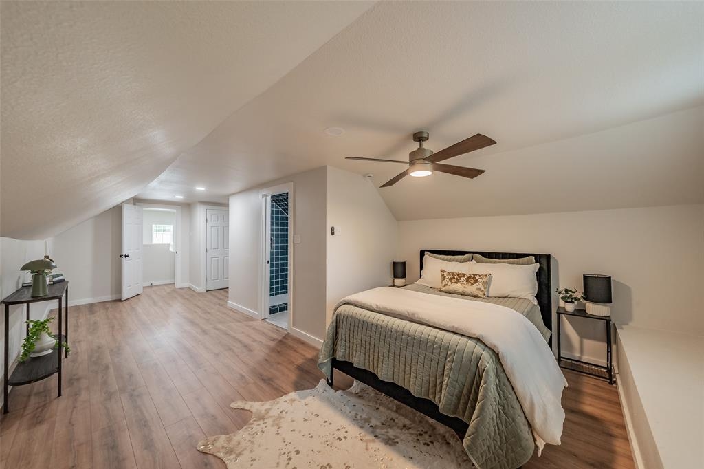 Beckley Club - Residential