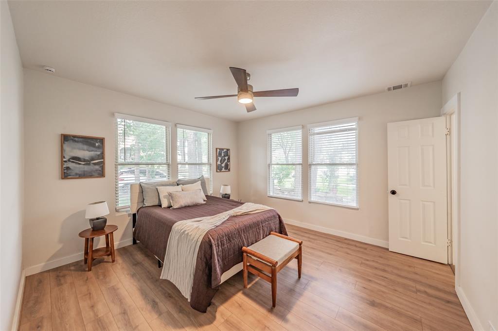 Beckley Club - Residential