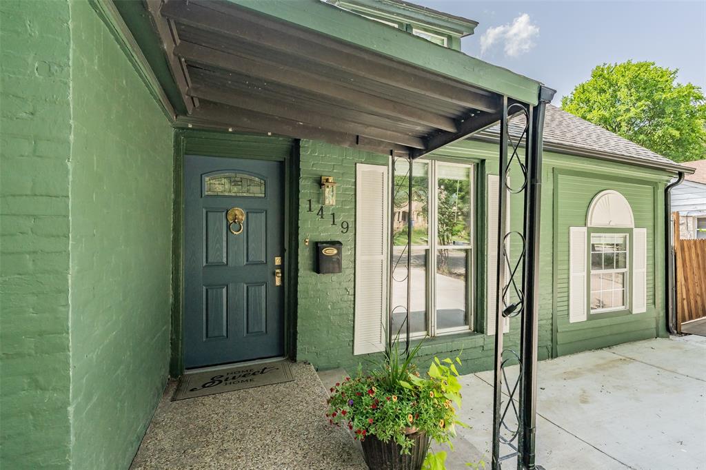 1419 Ramsey Avenue