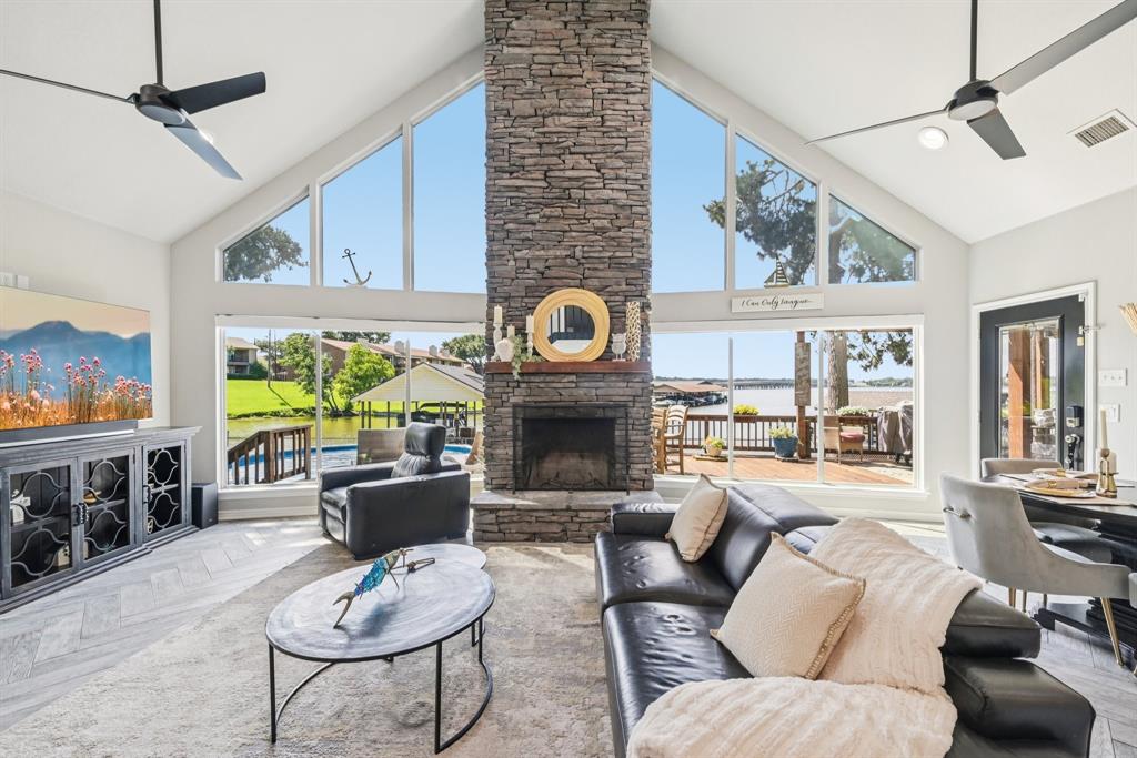 125 Cottonwood Trail