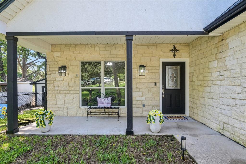 125 Cottonwood Trail