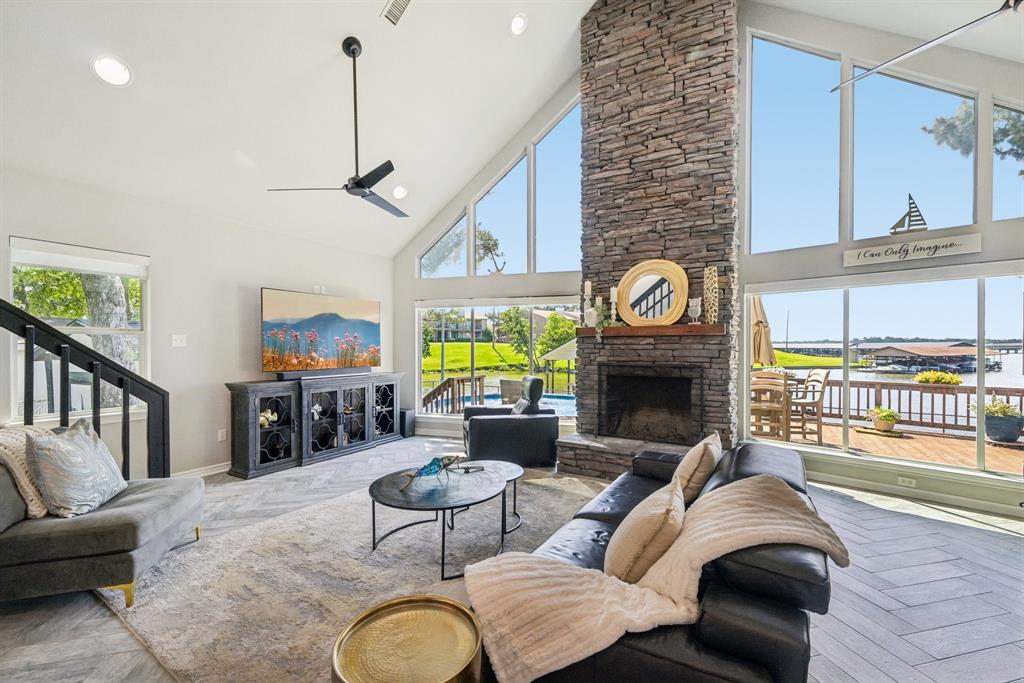 125 Cottonwood Trail