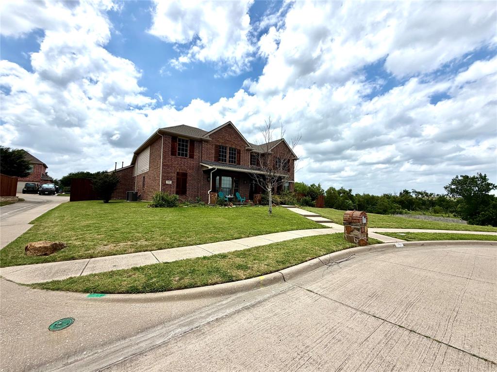 4539 Glenshire Court