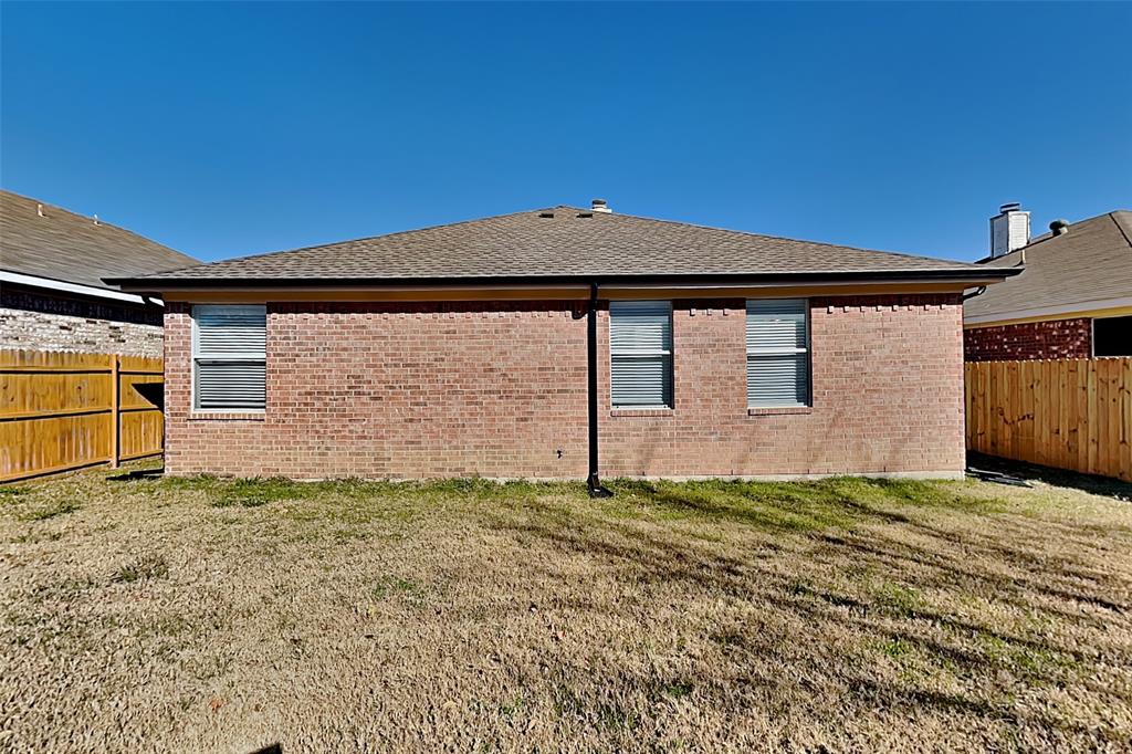 Arcadia Park Add - Residential Lease