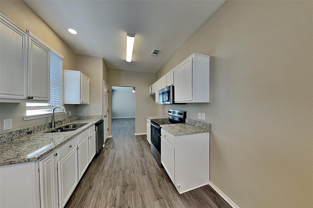 Arcadia Park Add - Residential Lease