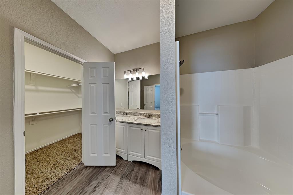 Arcadia Park Add - Residential Lease