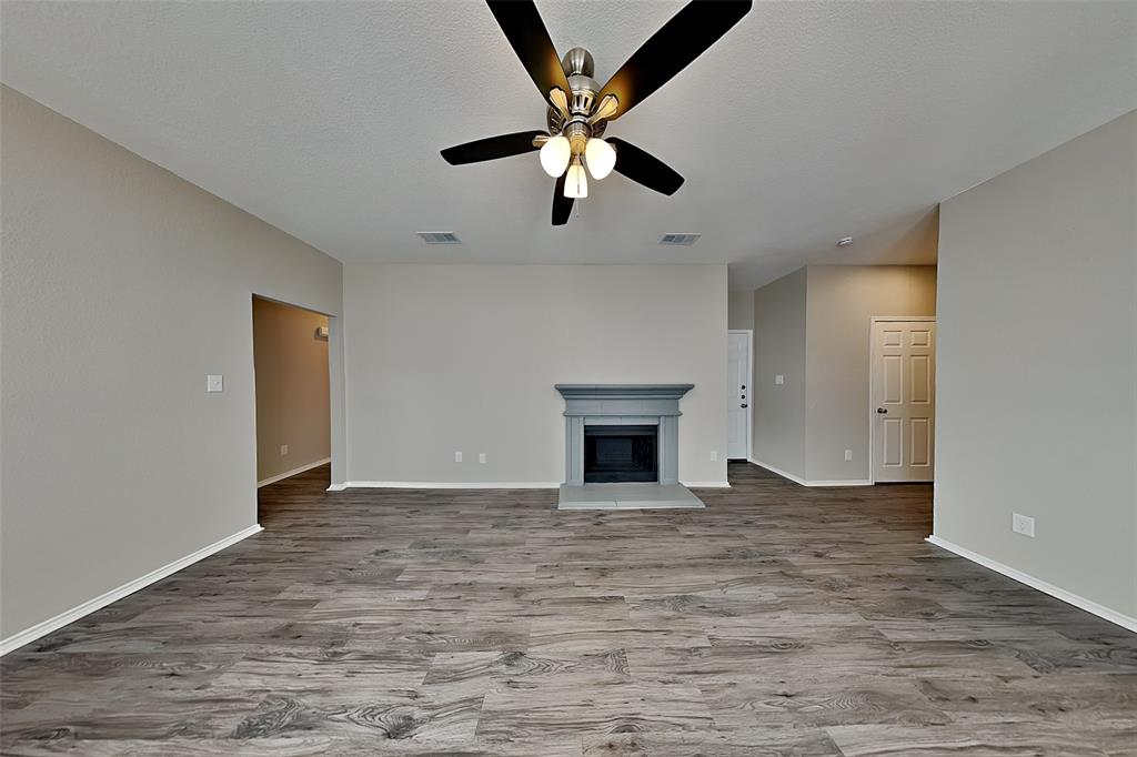 Arcadia Park Add - Residential Lease