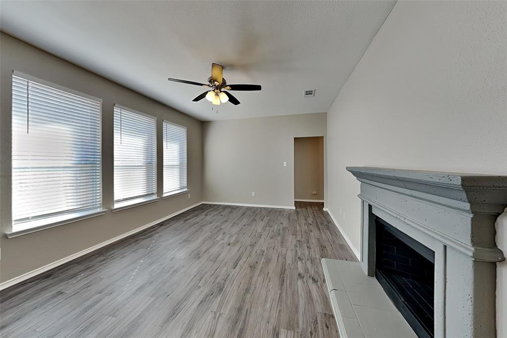 Arcadia Park Add - Residential Lease