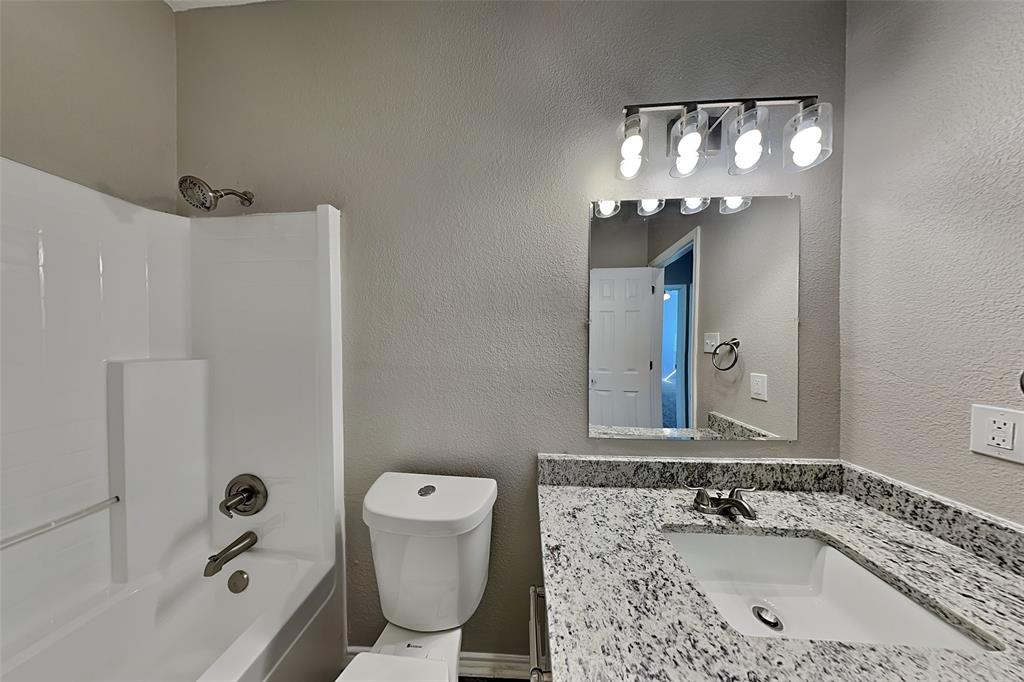 Arcadia Park Add - Residential Lease