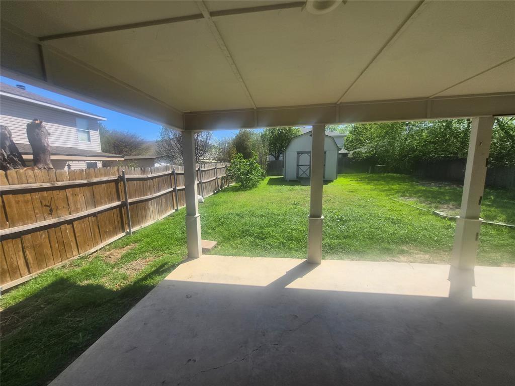 Fox Run Add - Residential