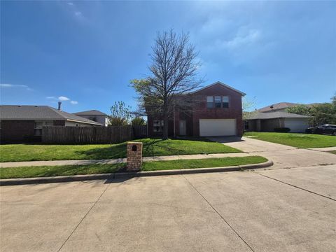 4209 Gray Fox Drive Fort Worth TX 76123