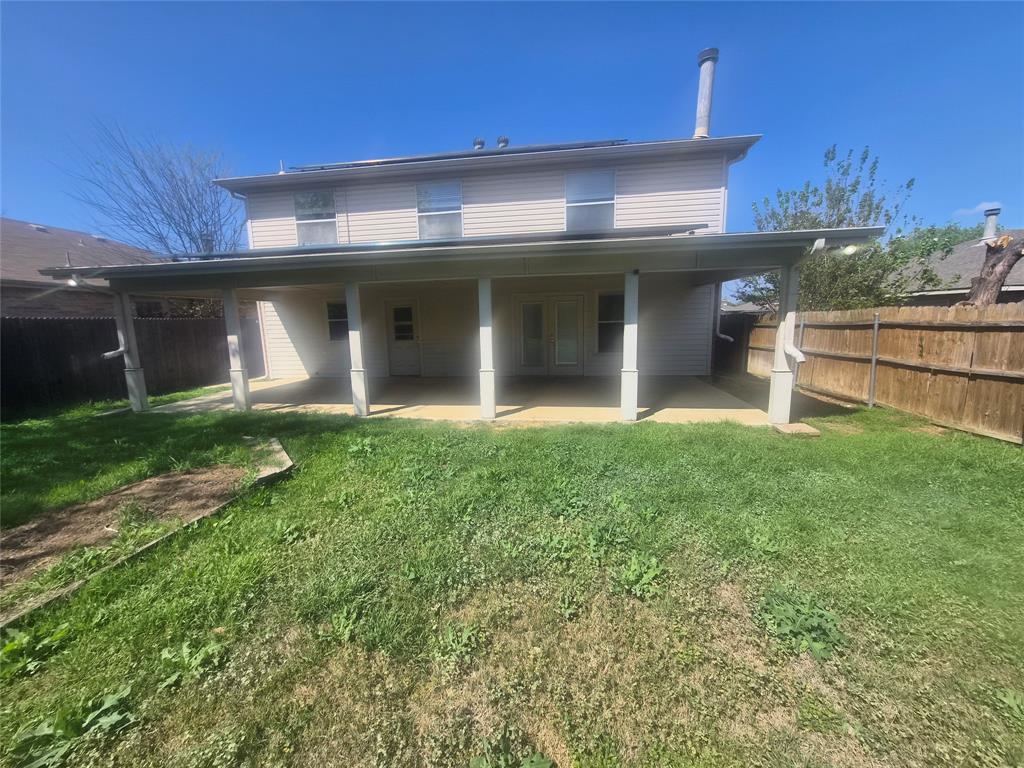 Fox Run Add - Residential