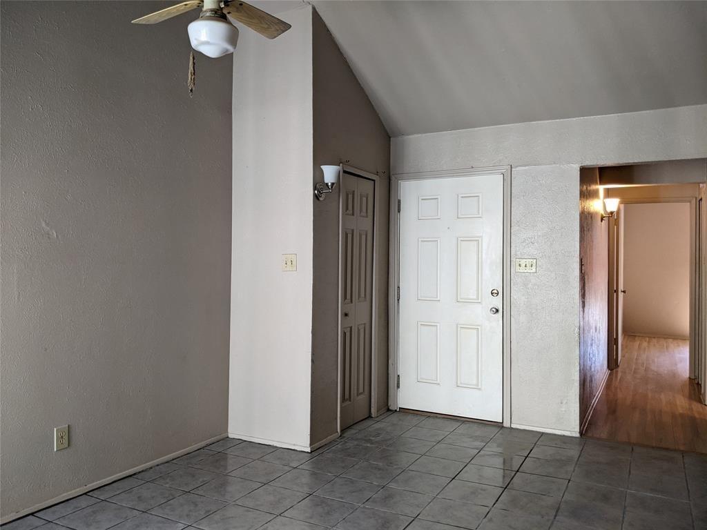 Springridge Add - Residential Income