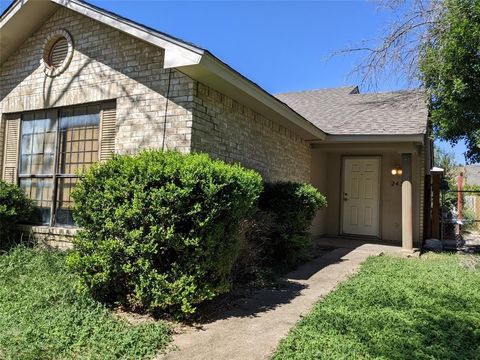 2433 Limestone Drive Arlington TX 76014