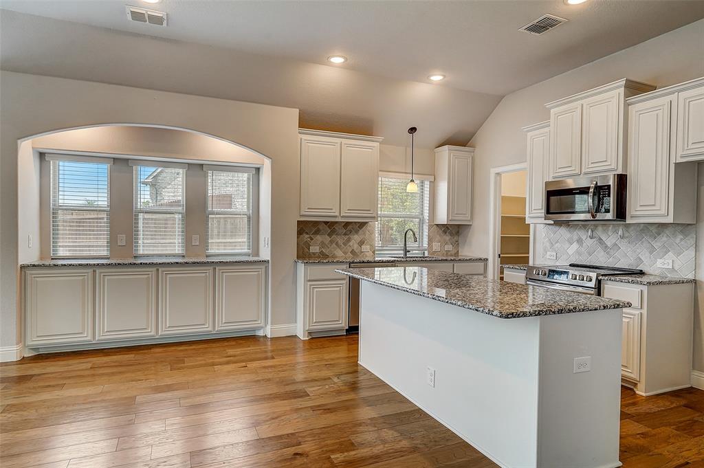 Massey Mdws - Residential Lease