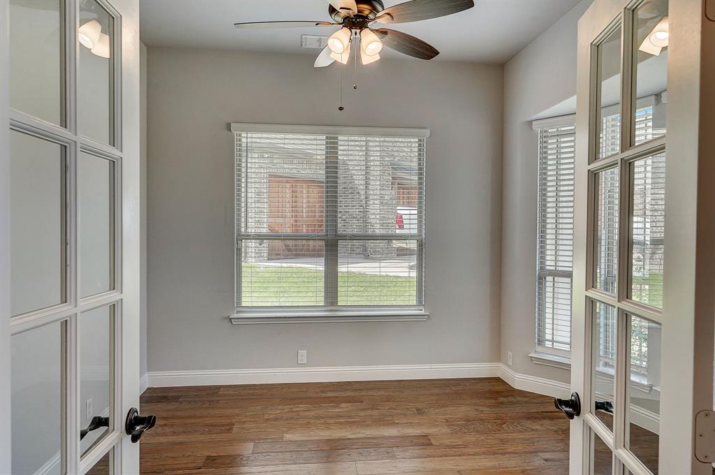 Massey Mdws - Residential Lease