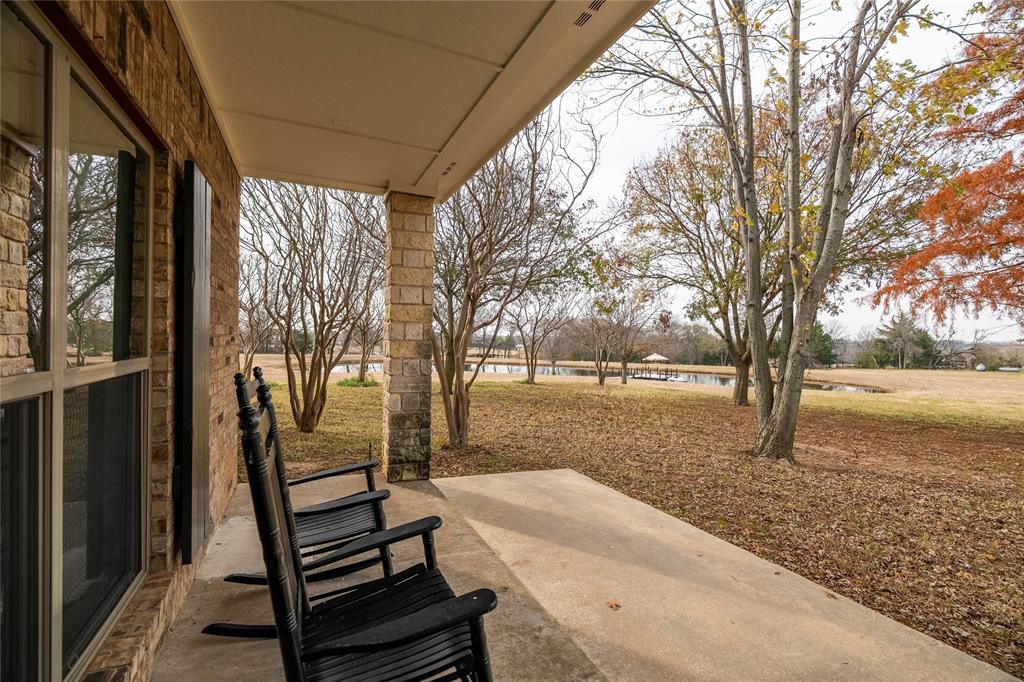 364 Parker Road A