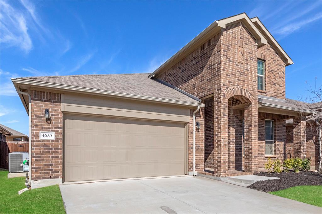 Trails of Elizabeth Creek - Residential