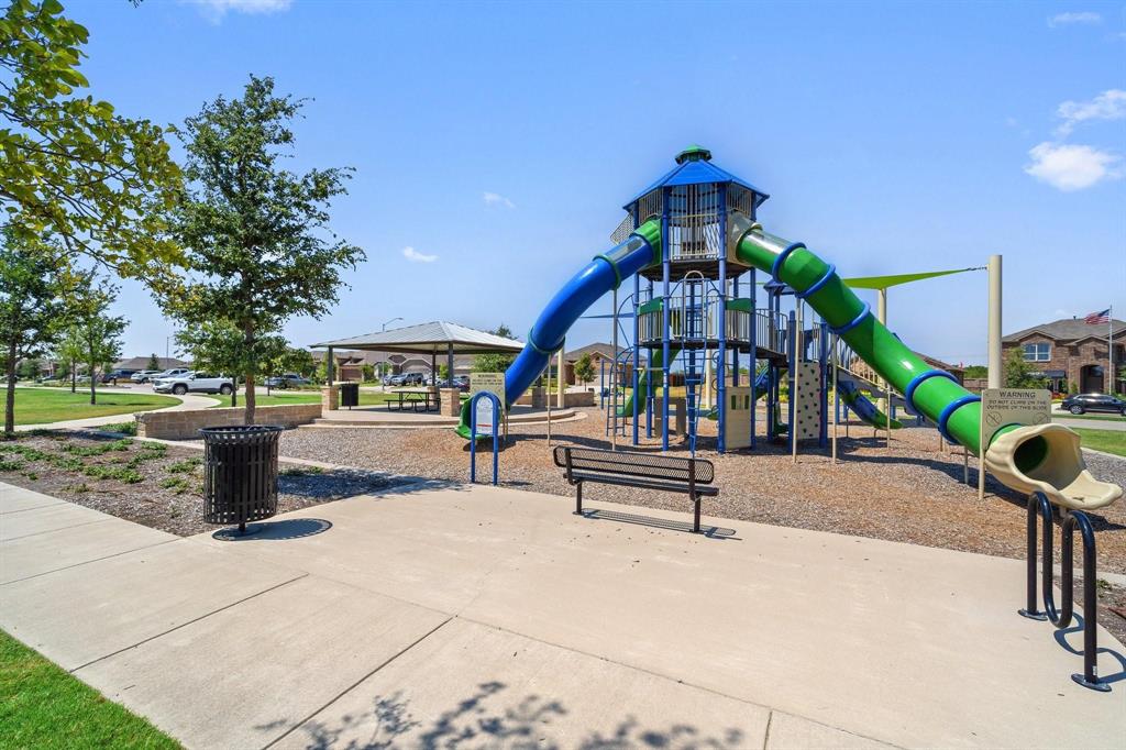 Trails of Elizabeth Creek - Residential