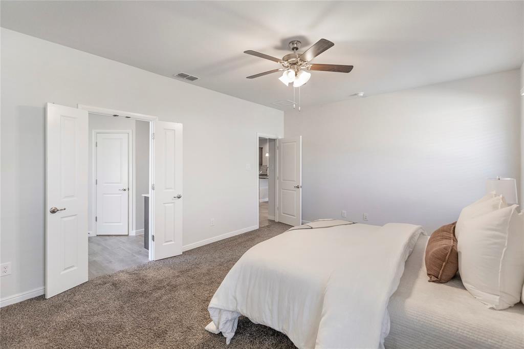 Trails of Elizabeth Creek - Residential