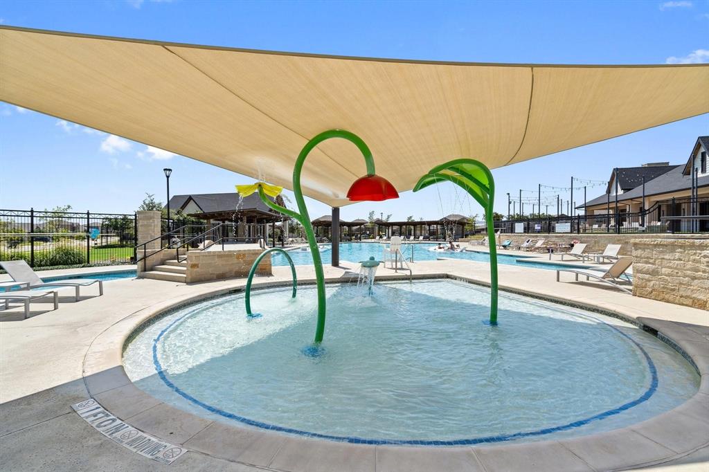 Trails of Elizabeth Creek - Residential