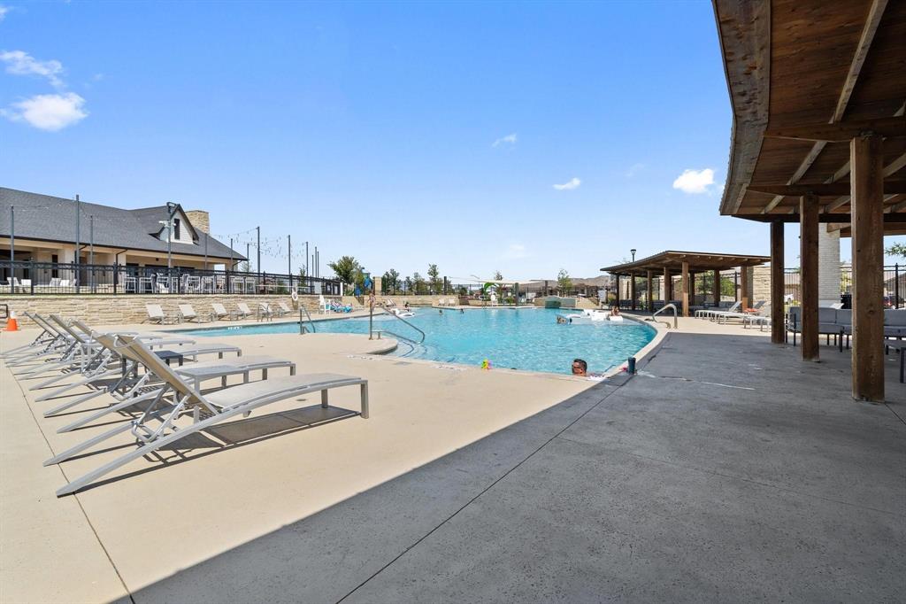 Trails of Elizabeth Creek - Residential