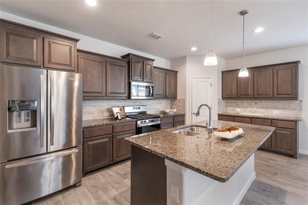 Trails of Elizabeth Creek - Residential