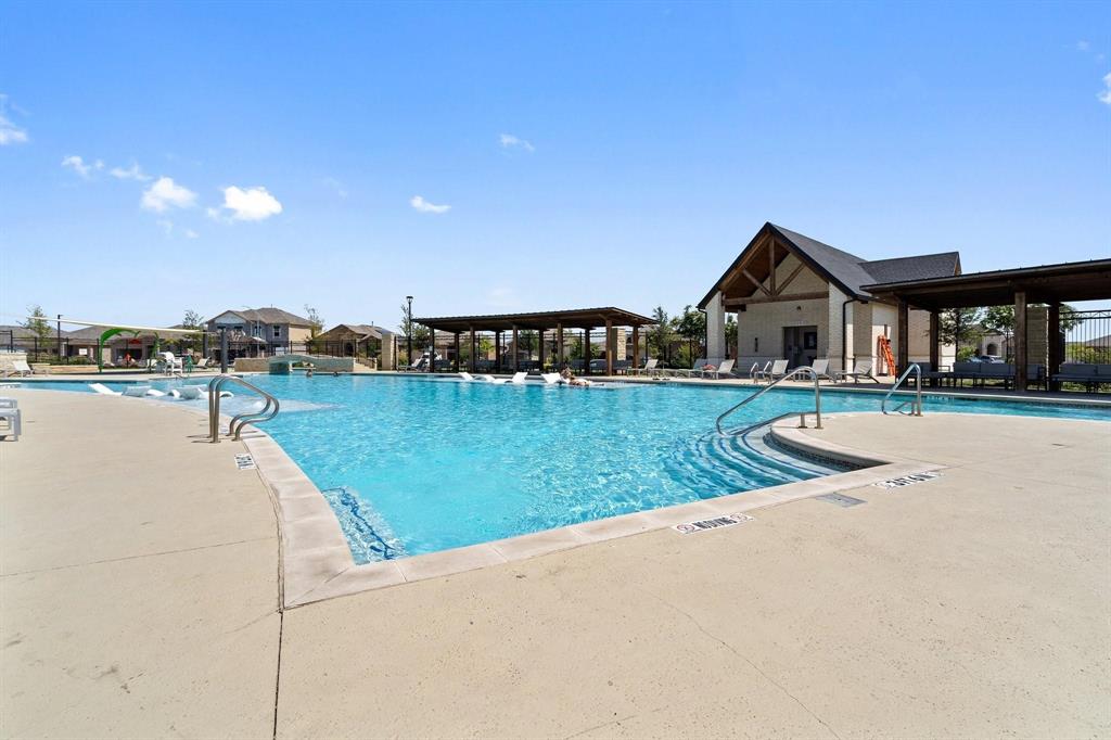 Trails of Elizabeth Creek - Residential