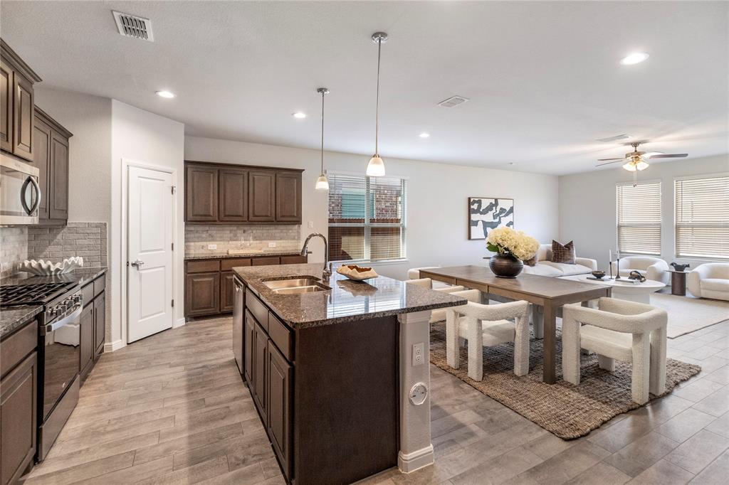 Trails of Elizabeth Creek - Residential