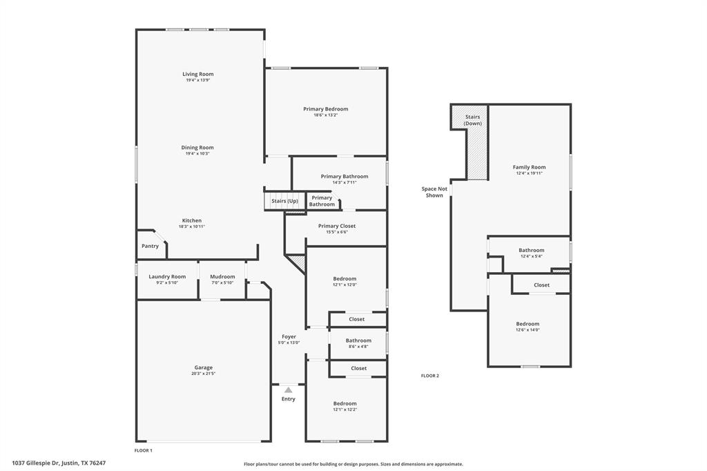 Trails of Elizabeth Creek - Residential